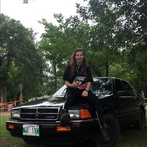 Meet your Posher, Nicole